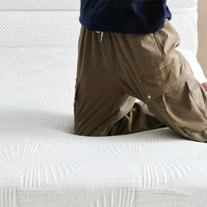 Compressed Integrated Bed A -