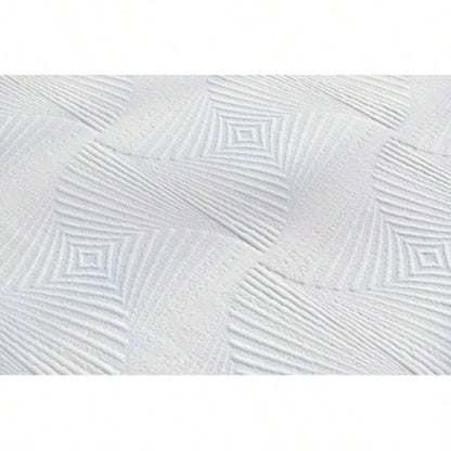 Compressed Integrated Bed A -
