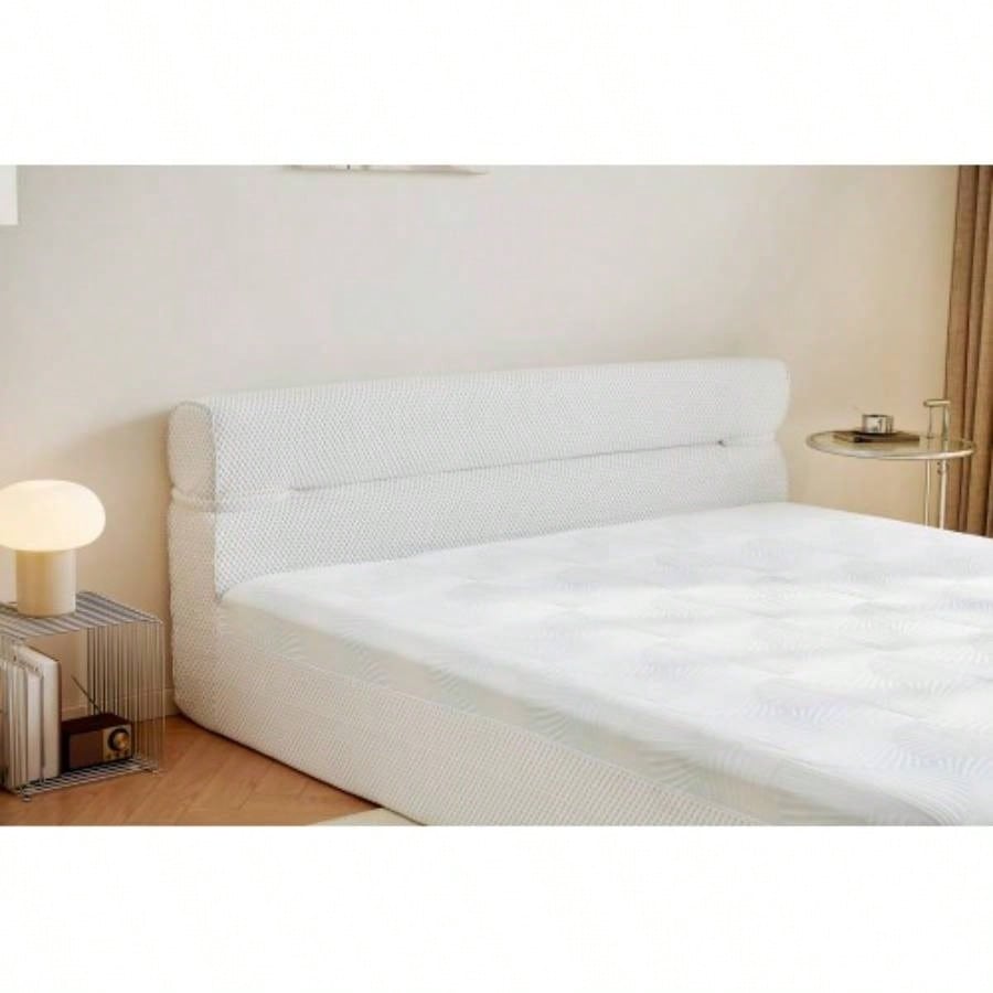 Compressed Integrated Bed A -