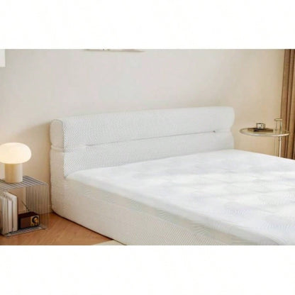 Compressed Integrated Bed A -