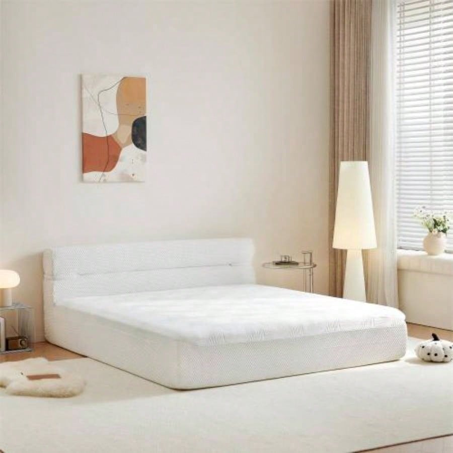 Compressed Integrated Bed A -