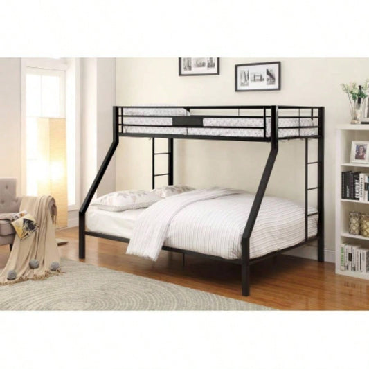 Limbra Sandy Black Twin XL/ Bunk Bed