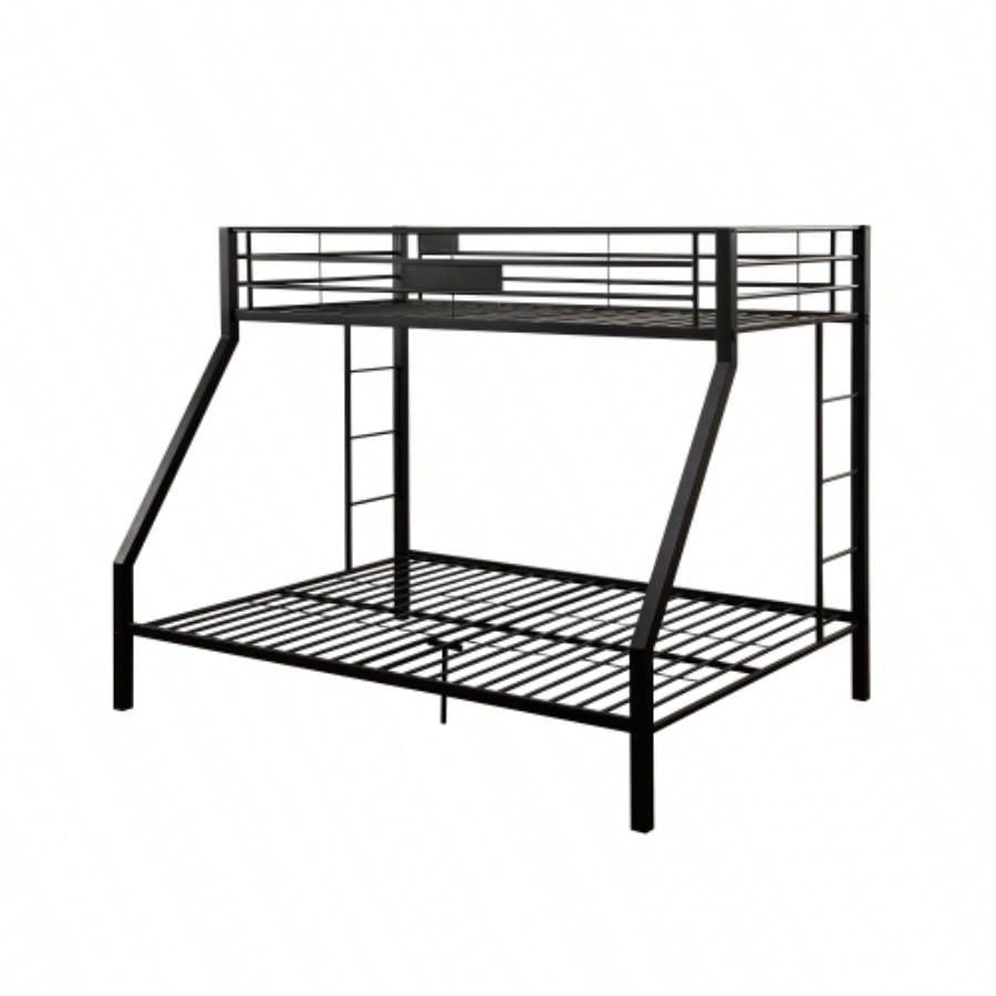 Limbra Sandy Black Twin XL/ Bunk Bed