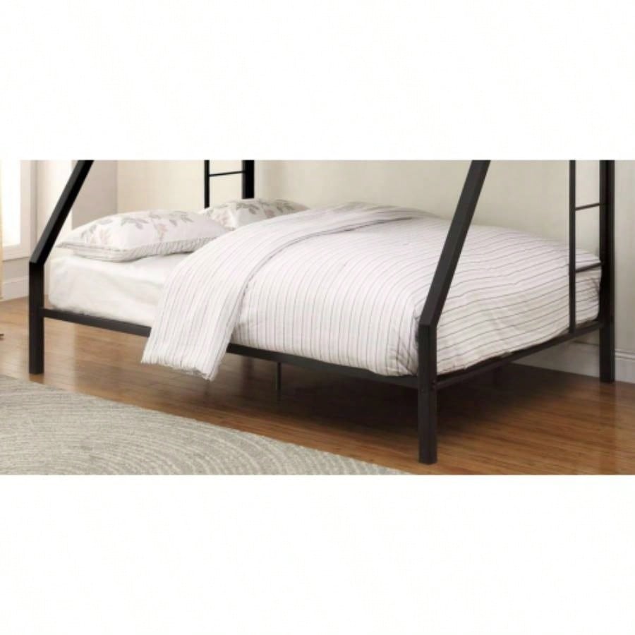 Limbra Sandy Black Twin XL/ Bunk Bed