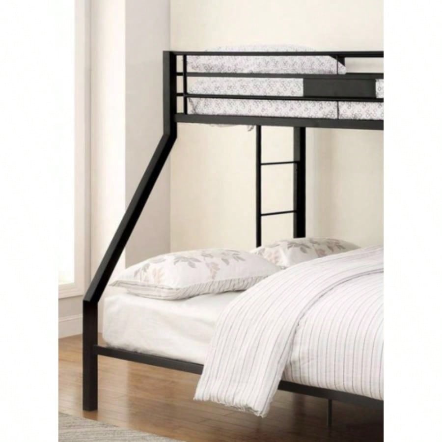Limbra Sandy Black Twin XL/ Bunk Bed