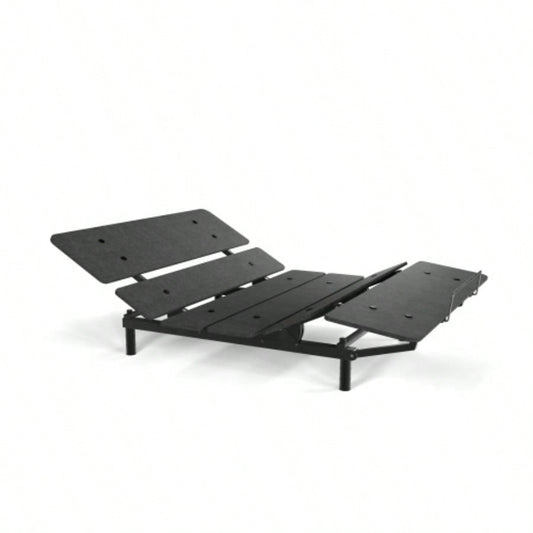 COSMO Sydney Adjustable Bed Frame King