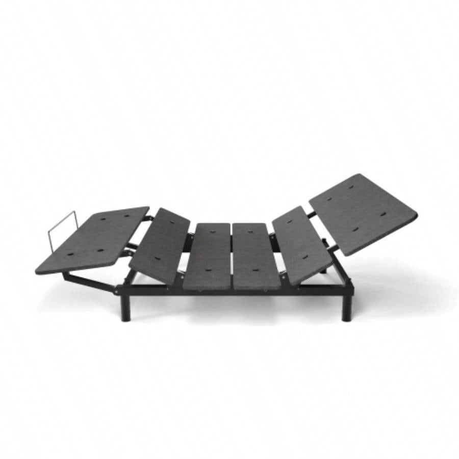 COSMO Sydney Adjustable Bed Frame King