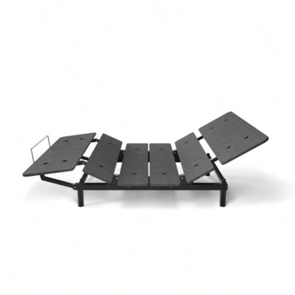 COSMO Sydney Adjustable Bed Frame King