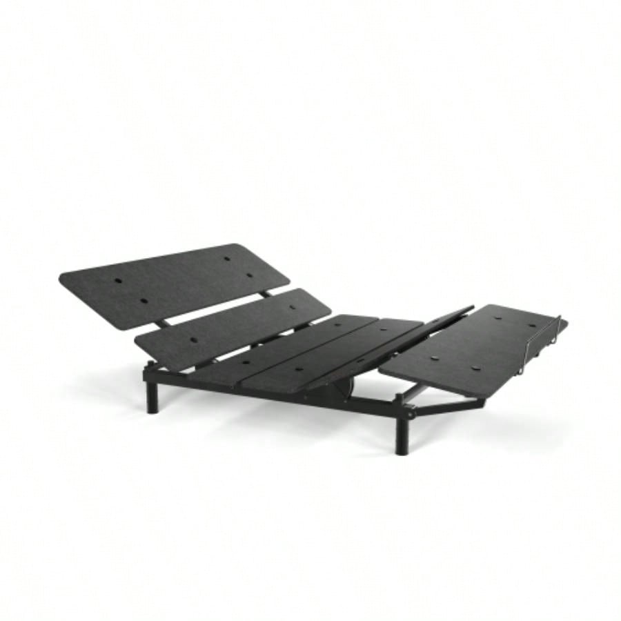 COSMO Sydney Adjustable Bed Frame King
