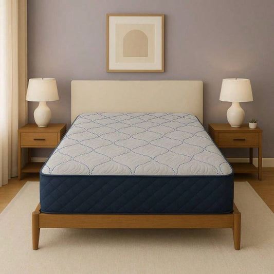 Restonic ComfortCare DreamLux Firm, Twin