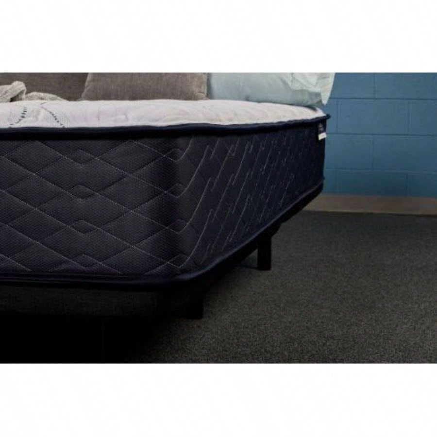 Restonic ComfortCare DreamLux Firm, Twin