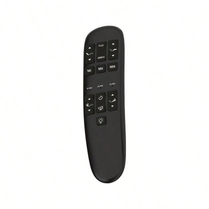 Model P2 Adjustable Base King: Massage, USB, LED Night Light, Zero