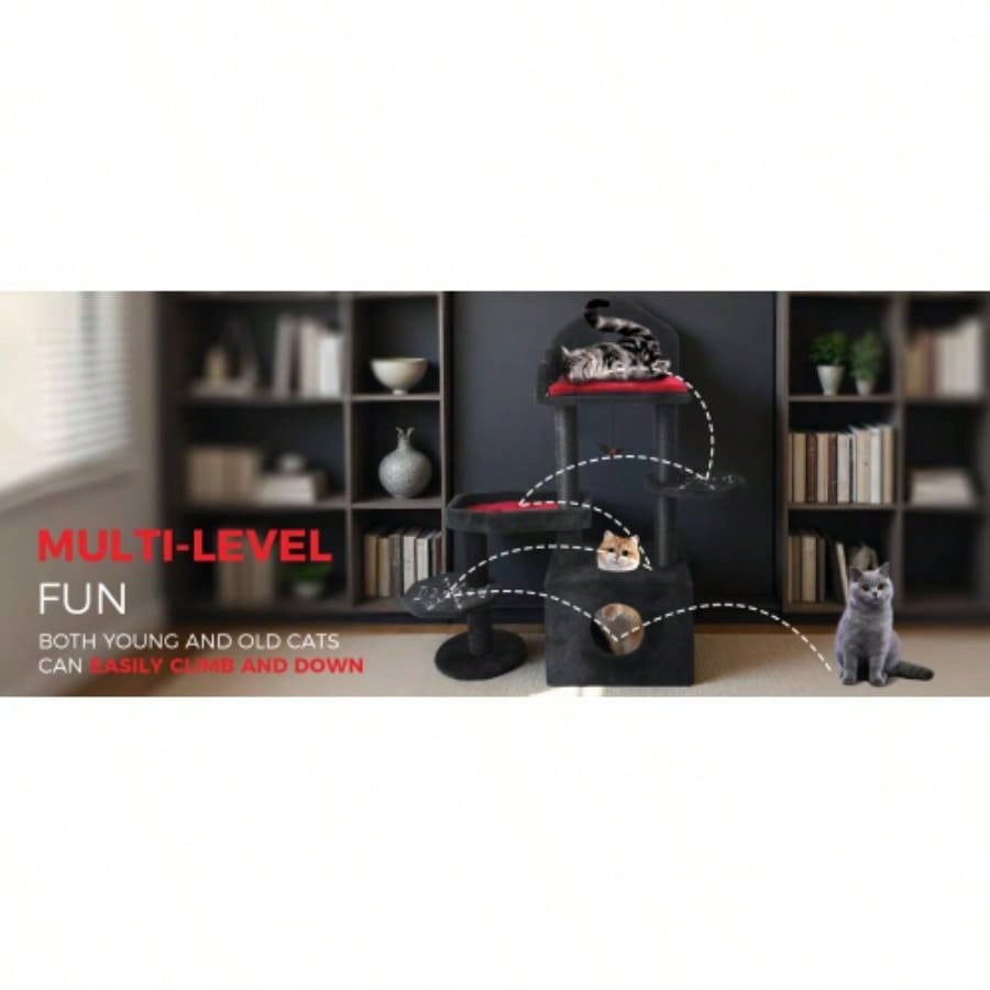 black gothic tree, Popular styles for  2025 year