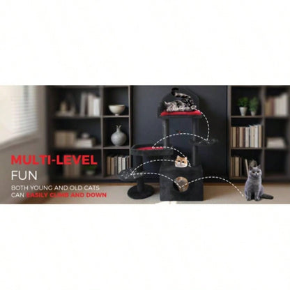 black gothic tree, Popular styles for  2025 year