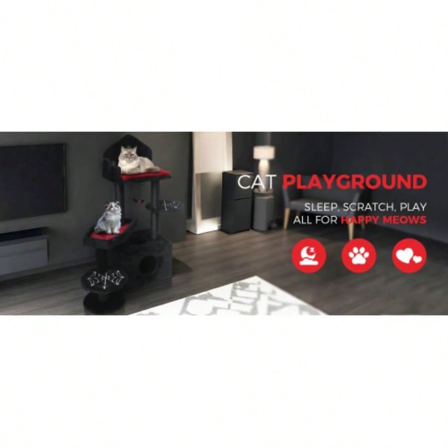 black gothic tree, Popular styles for  2025 year