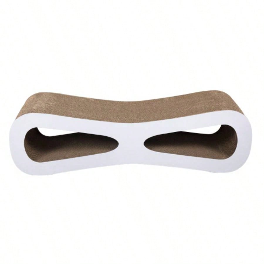 scratcher toy corrugated cardboard