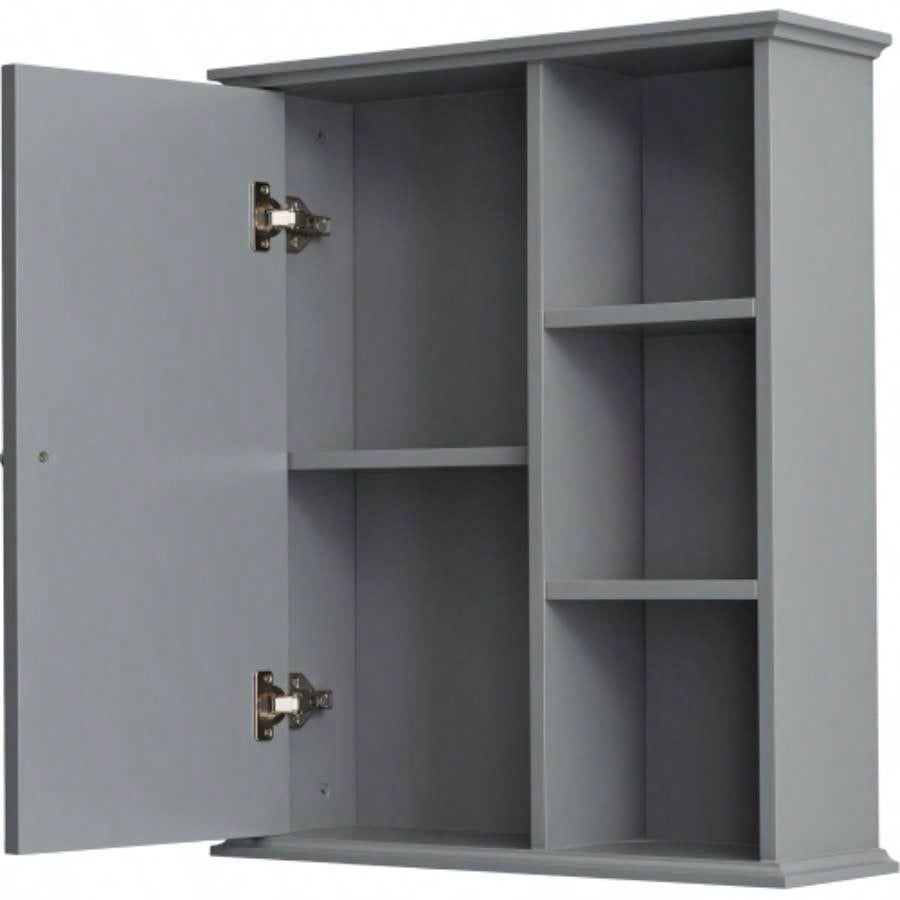 23.6 Bathroom Wall Cabinet