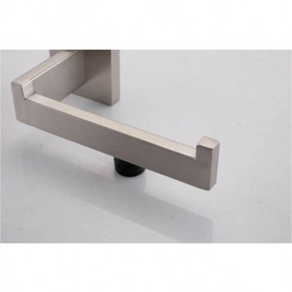 4 - Piece Bathroom Hardware Set