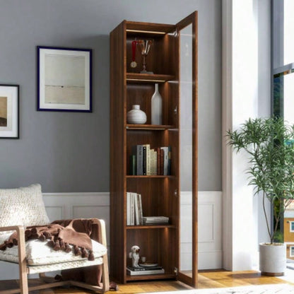 Bathroom Wall Cabinet with Adjustable Shelf, Towel Bar, 5 Hooks, Over Toilet Storage Cabinet Bathroom, Kitchen, White
