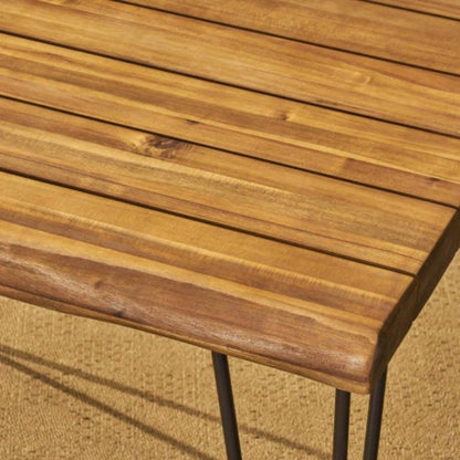 ZION INDUSTRIAL WOOD AND METAL 32.5