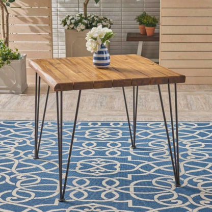 ZION INDUSTRIAL WOOD AND METAL 32.5