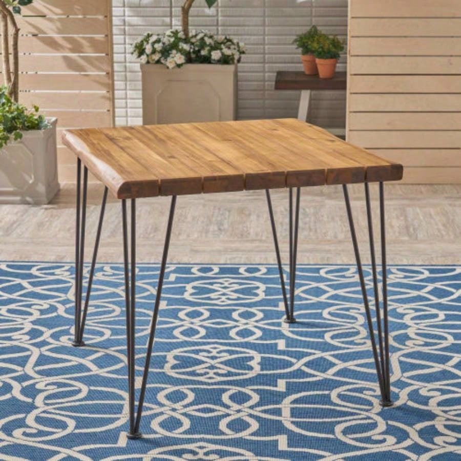 ZION INDUSTRIAL WOOD AND METAL 32.5
