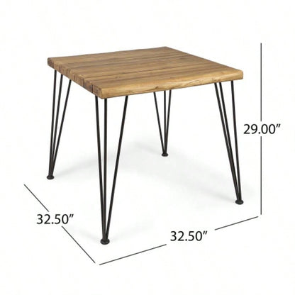 ZION INDUSTRIAL WOOD AND METAL 32.5