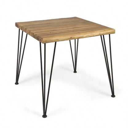 ZION INDUSTRIAL WOOD AND METAL 32.5