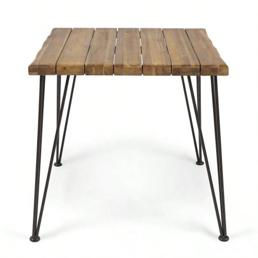 ZION INDUSTRIAL WOOD AND METAL 32.5