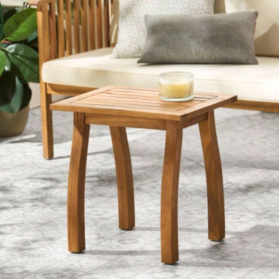 SELMA END TABLE, Popular styles for  2025 year