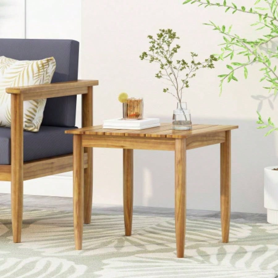 GAVIN SIDE TABLE, Popular styles for  2025 year