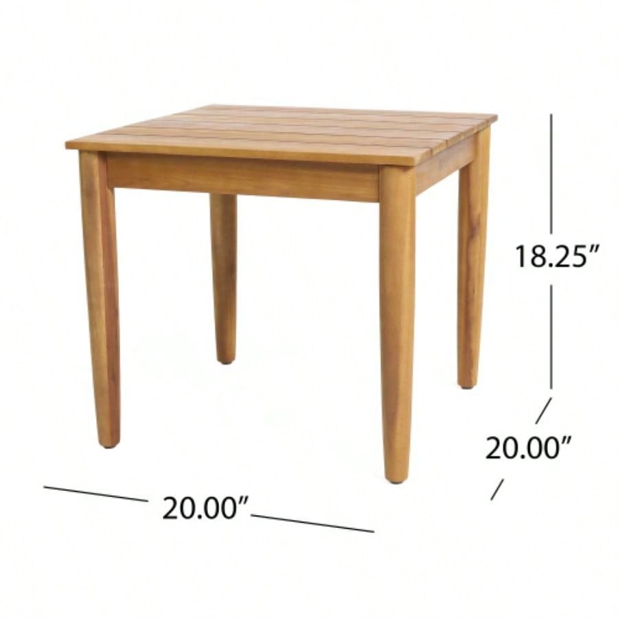 GAVIN SIDE TABLE, Popular styles for  2025 year