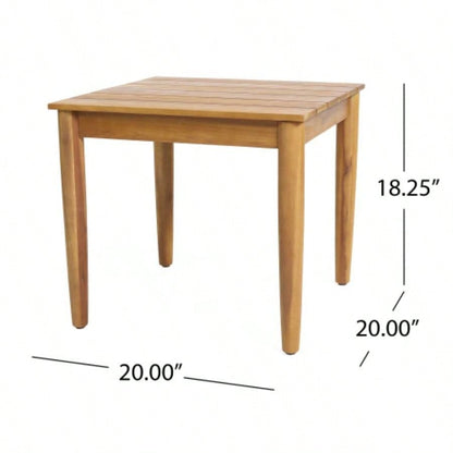 GAVIN SIDE TABLE, Popular styles for  2025 year