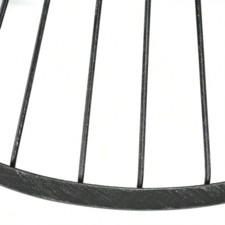 LASSEN 16 SIDE TABLE
