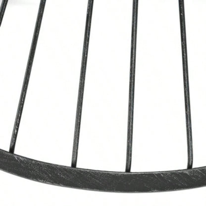 LASSEN 16 SIDE TABLE