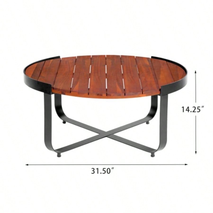 ISAAC COFFEE TABLE, Popular styles for  2025 year