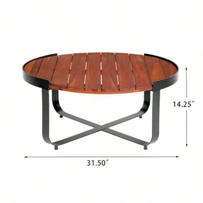 ISAAC COFFEE TABLE, Popular styles for  2025 year