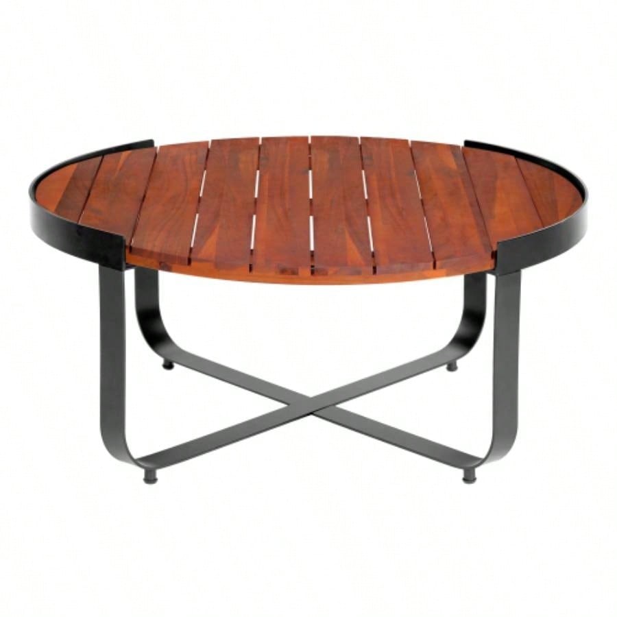 ISAAC COFFEE TABLE, Popular styles for  2025 year