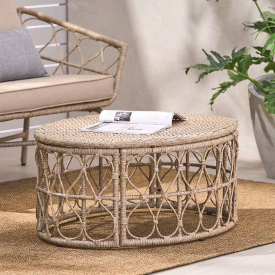 BRUCE COFFEE TABLE, Popular styles for  2025 year