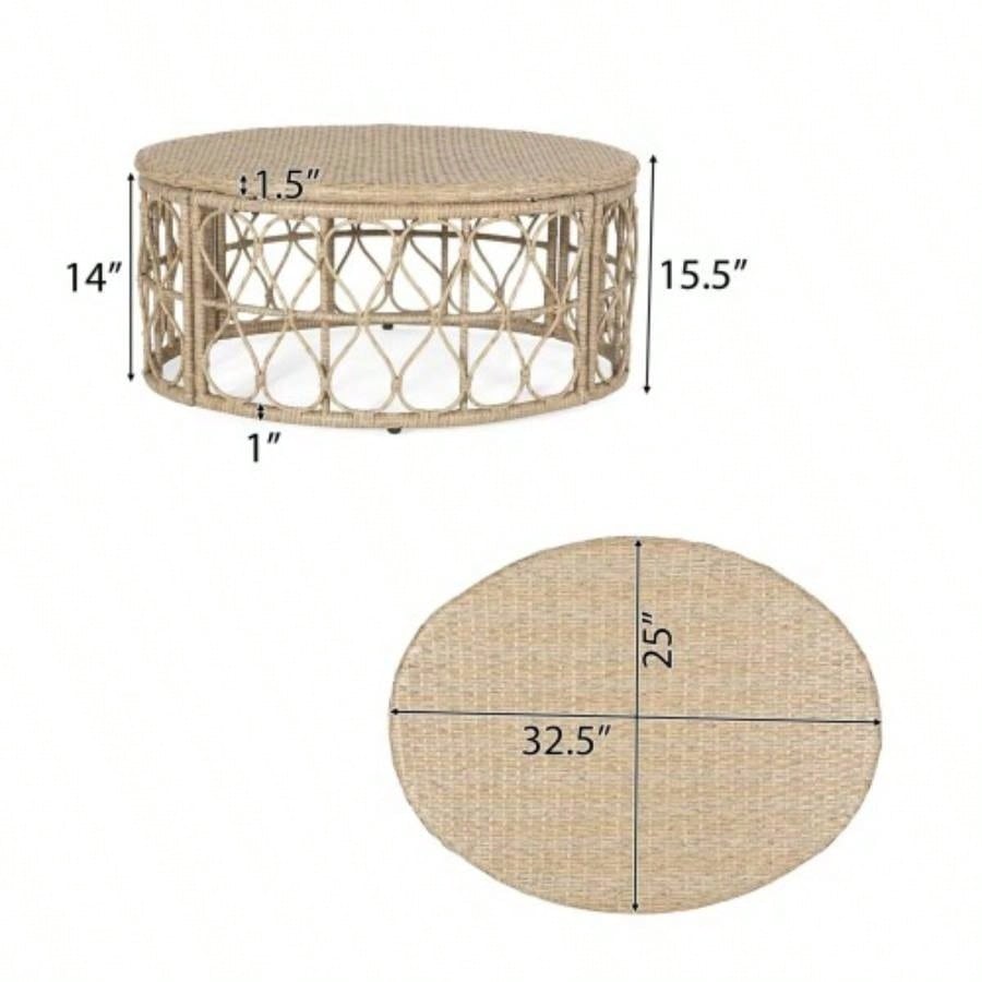 BRUCE COFFEE TABLE, Popular styles for  2025 year