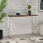 Metal end Table - Large