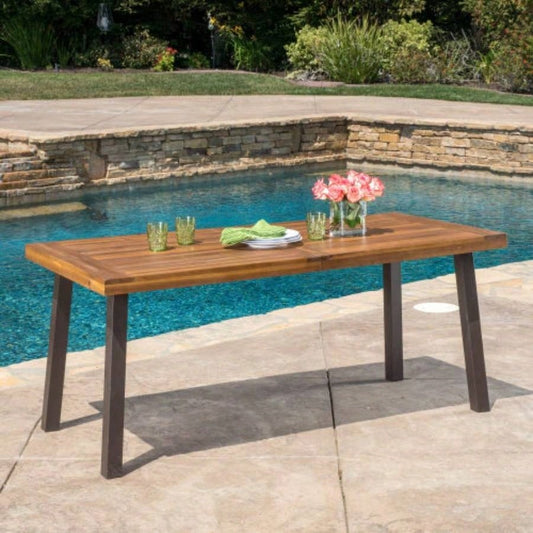 DELLA DINING TABLE, Popular styles for  2025 year