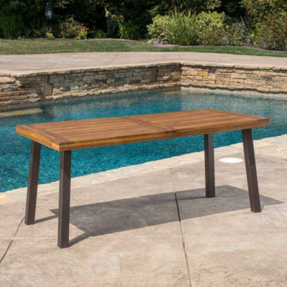 DELLA DINING TABLE, Popular styles for  2025 year