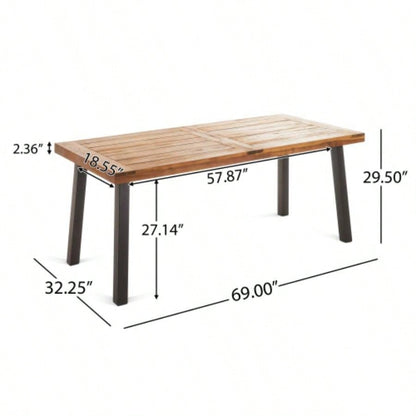 DELLA DINING TABLE, Popular styles for  2025 year