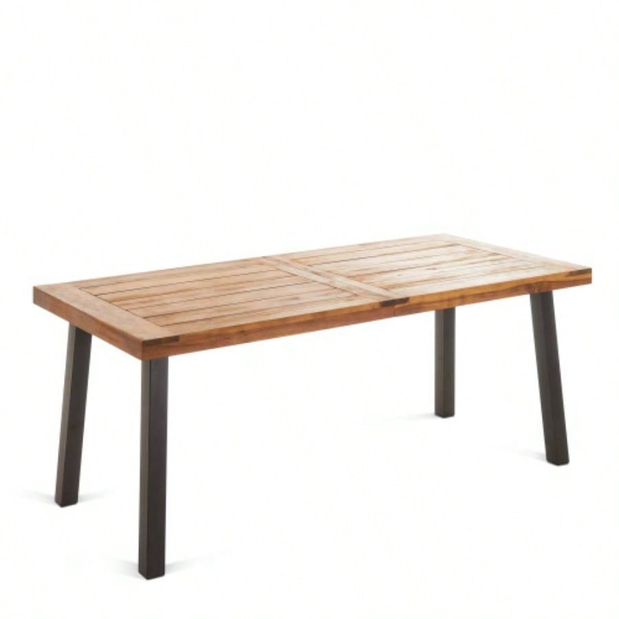 DELLA DINING TABLE, Popular styles for  2025 year