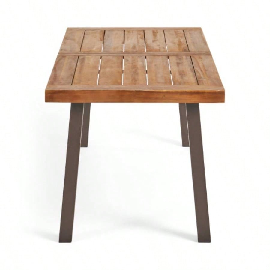 DELLA DINING TABLE, Popular styles for  2025 year