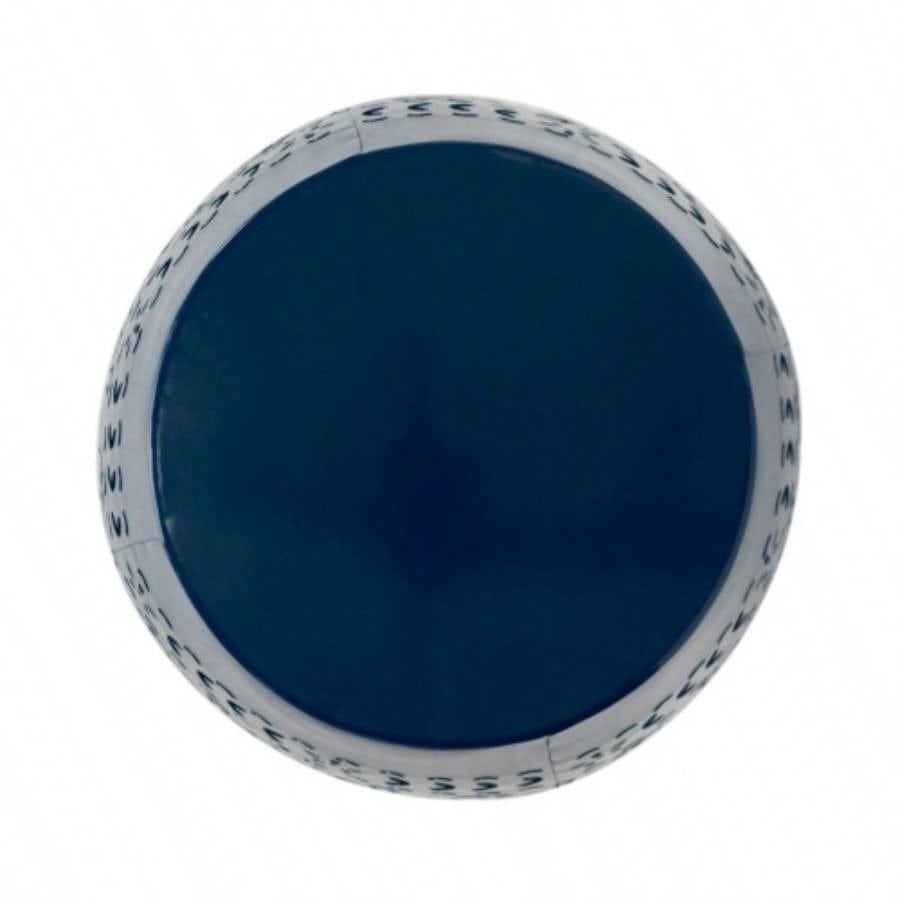 RUBY 12 SIDE TABLE - NAVY