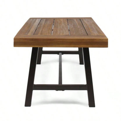 CARLISLE COFFEE TABLE