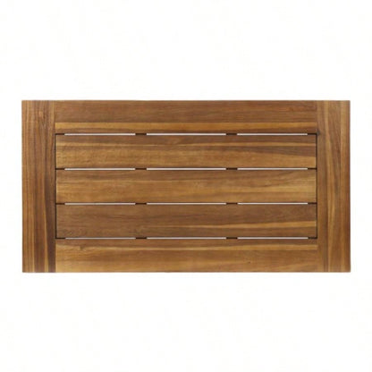 CARLISLE COFFEE TABLE
