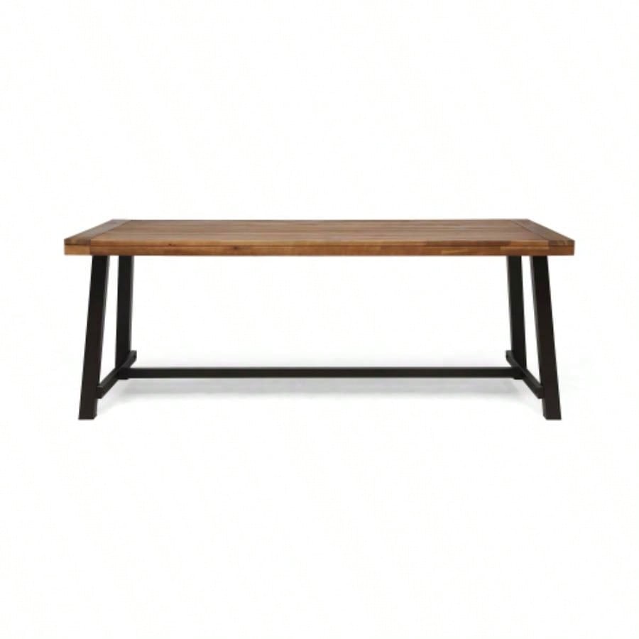 Outdoor Dining Table
